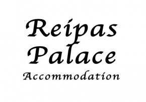Reipas Palace Kotka